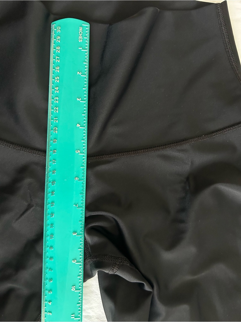 lululemon athletica 🍋 Align High-Rise Legging in Black - Picture 7 of 9